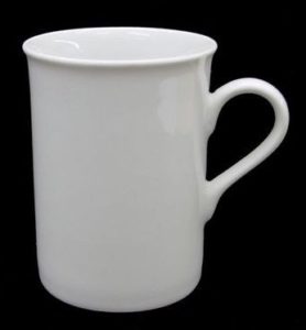 9500M & 9 oz (very popular) Great for printing a wrap and also on the handle and INside the mug too.