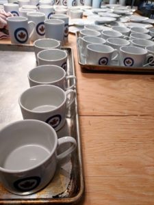 custom-printed-mug-for-Airforce Canadian Air Force Mugs