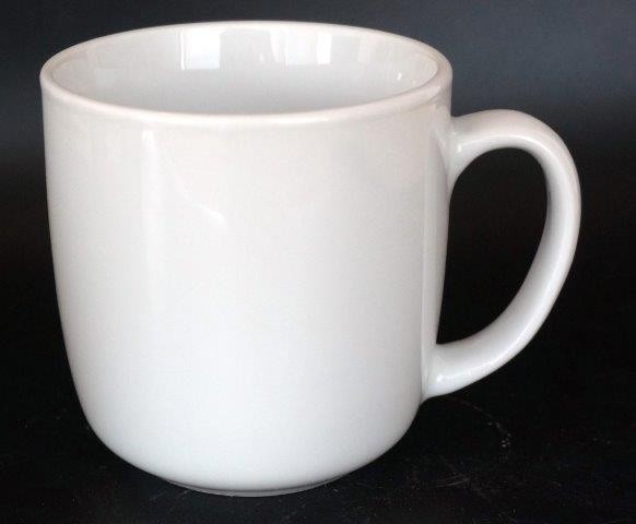 14 oz custom printed mug