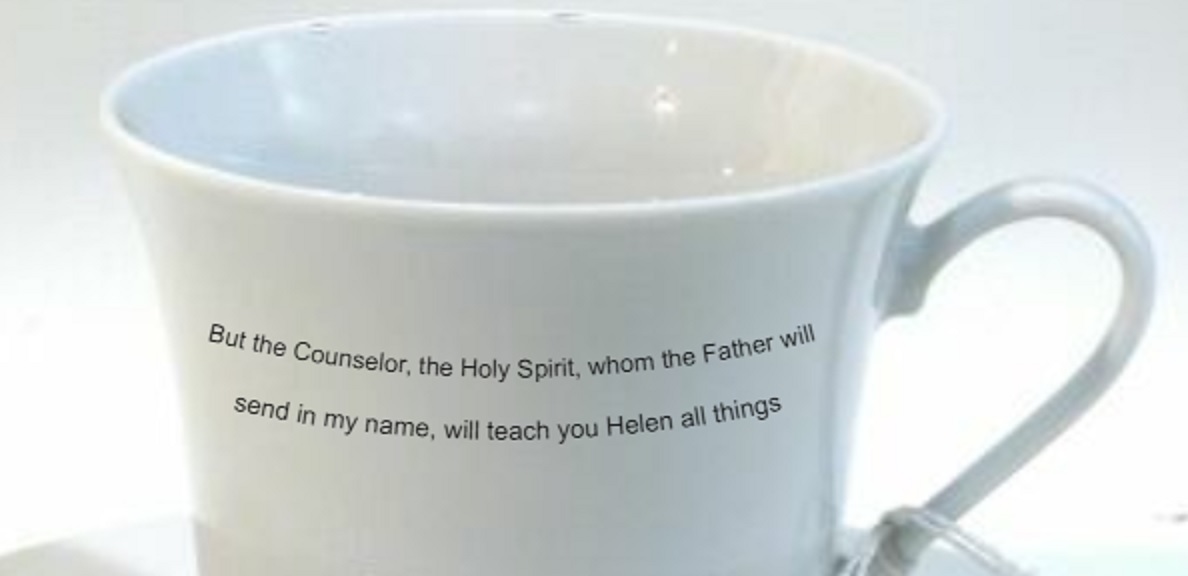 close up printing inspiration biblical cups and saucers teach you all things