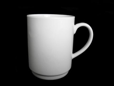 Stackable Mug